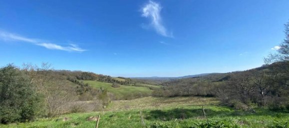 Terreno em Manciano, Italy 120000 m² N.º 113875 5