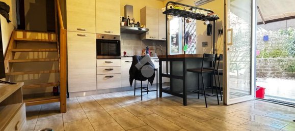 3غرفة شقة في Anguillara Sabazia, Italy رقم 34907 14