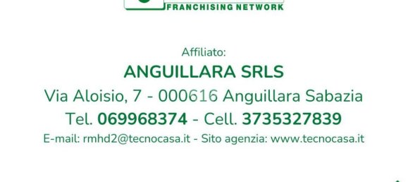 3غرفة شقة في Anguillara Sabazia, Italy رقم 34907 36