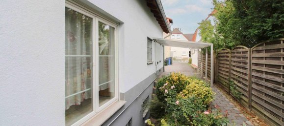 3 bedrooms House in Darmstadt-Dieburg, Germany No. 246094 9