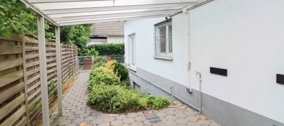 3 bedrooms House in Darmstadt-Dieburg, Germany No. 246094 7