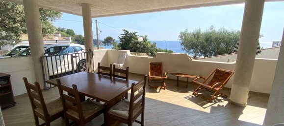 4-Zimmer Wohnung in Stalettì, Italy, Nr. 226338 9