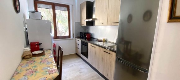 4-Zimmer Wohnung in Stalettì, Italy, Nr. 226338 15