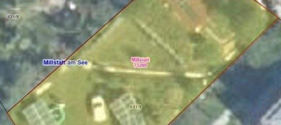  Land in Millstatt am See, Austria No. 208862 10