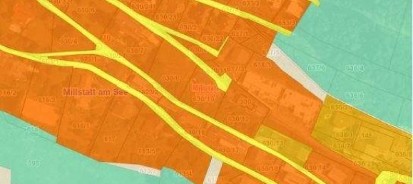  Land in Millstatt am See, Austria No. 208862 12