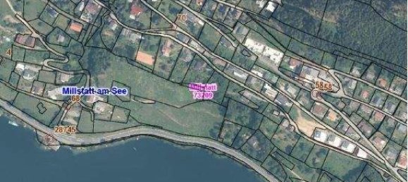  Land in Millstatt am See, Austria No. 208862 11