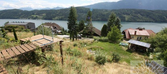  Land in Millstatt am See, Austria No. 208862 3