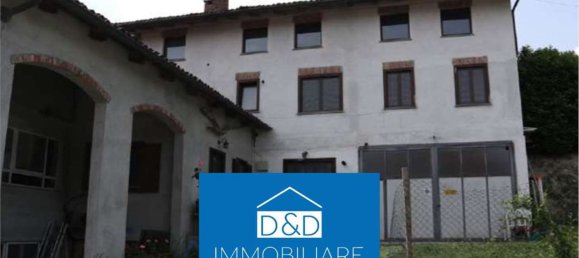 12 rooms House in Berzano di San Pietro, Italy No. 227132 27
