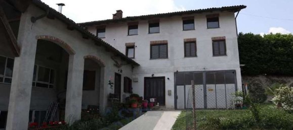 12 rooms House in Berzano di San Pietro, Italy No. 227132 28