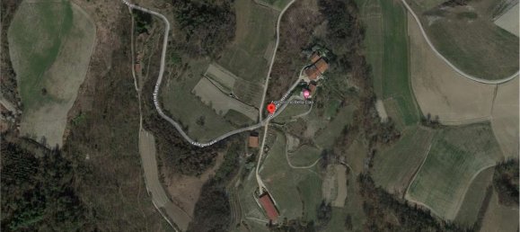 12 rooms House in Berzano di San Pietro, Italy No. 227132 24