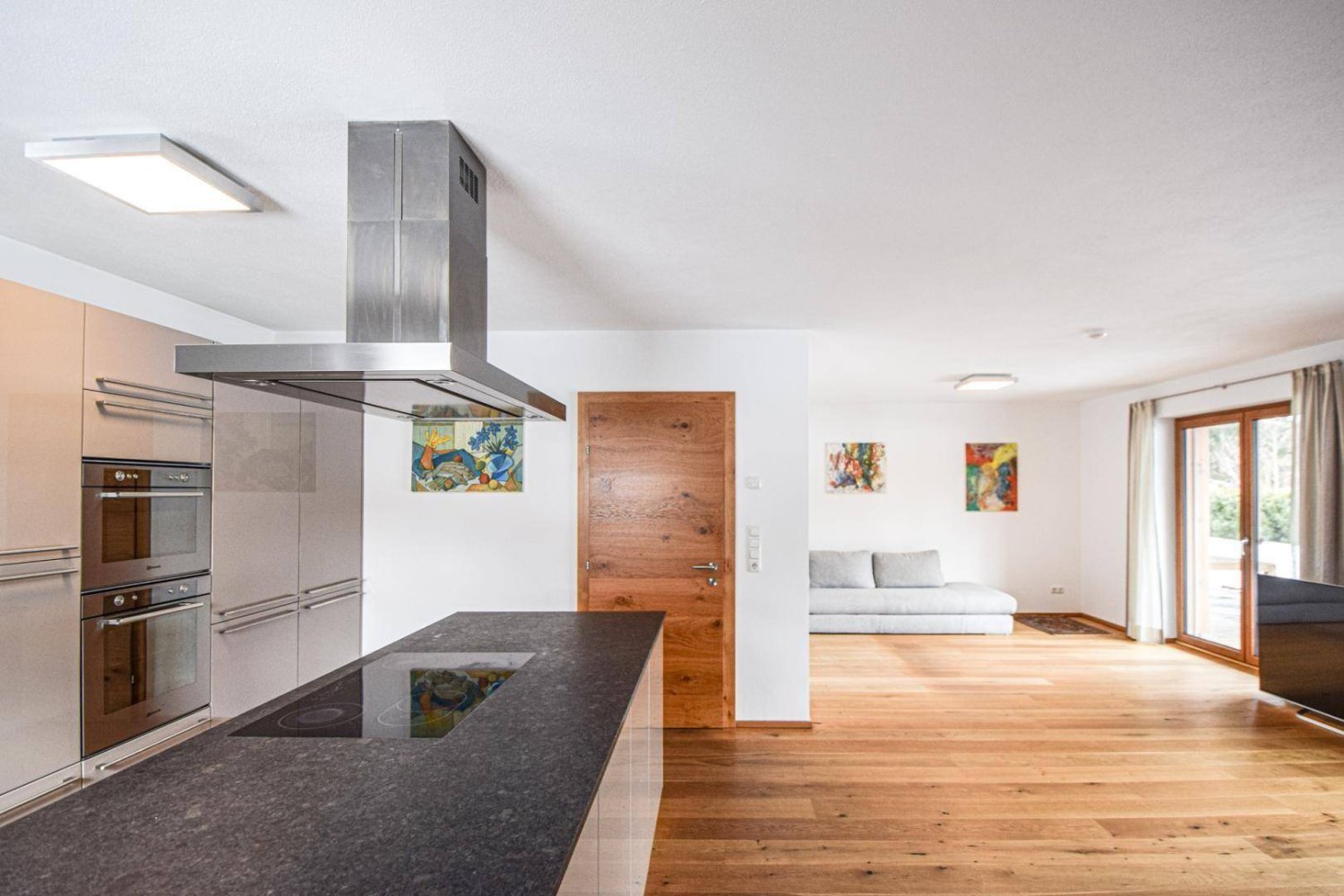 3 chambres Maison à Oberndorf in Tirol, Austria No. 194653