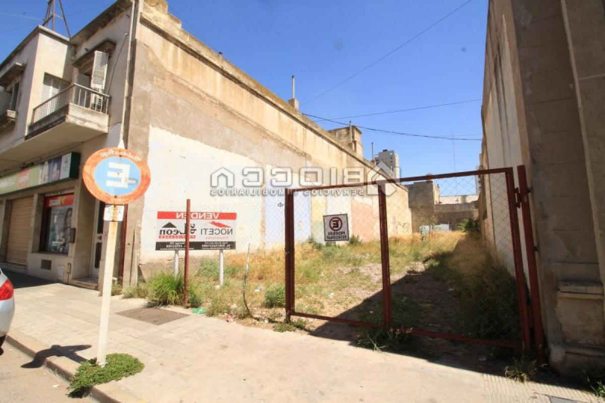 Земельный участок в Буэнос-Айрес, Аргентина № 118523