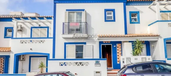 3 bedrooms House in Ferragudo, Portugal No. 132740 4