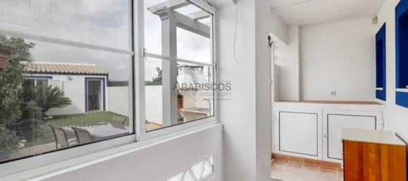 3 bedrooms House in Ferragudo, Portugal No. 132740 5