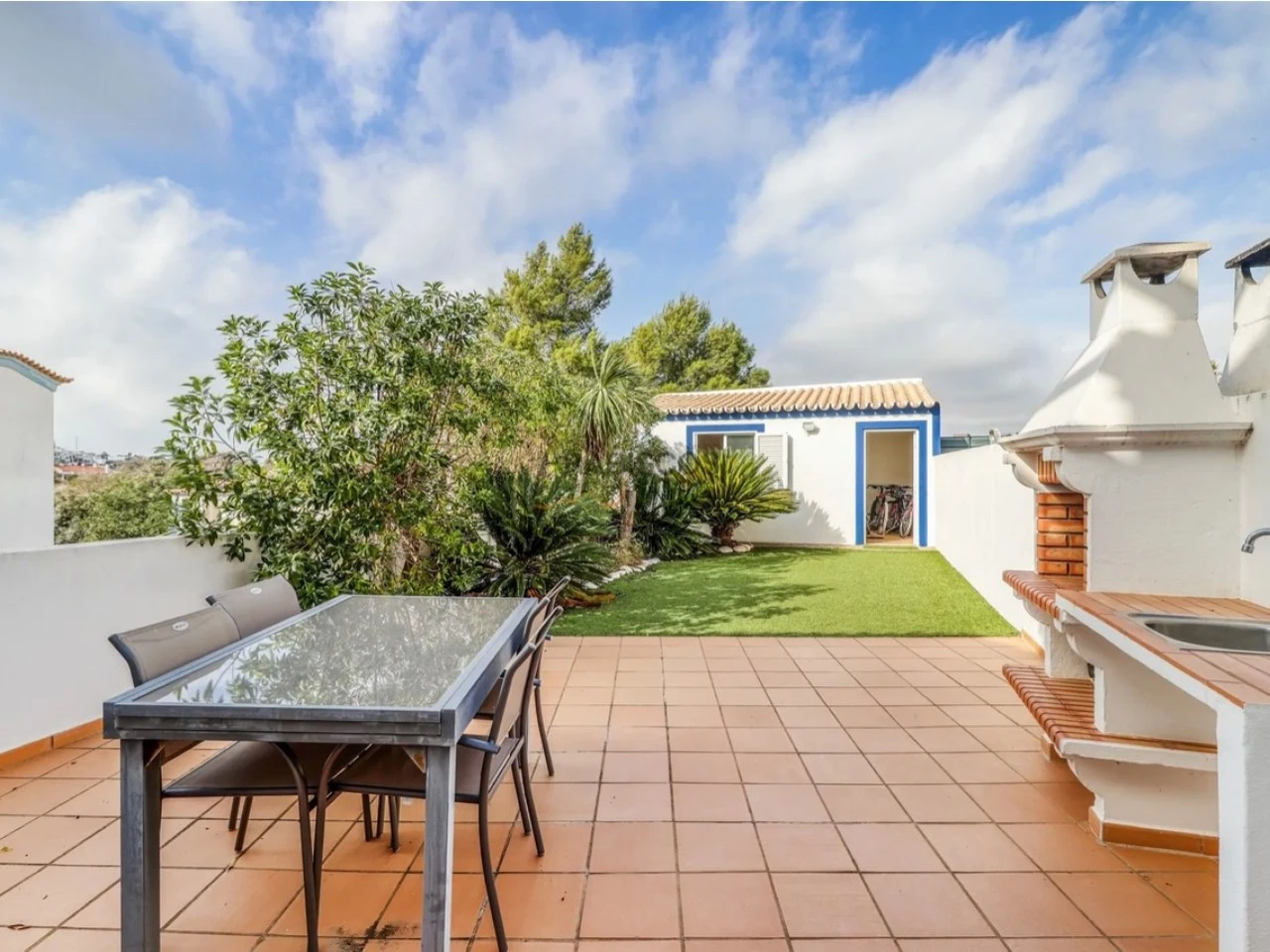 3 bedrooms House in Ferragudo, Portugal No. 132740