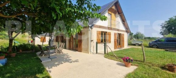 6 chambres Maison à Villaines-les-Rochers, France No. 313639 2