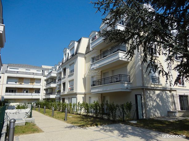 Квартира с 2 спальнями в Саннуа, Франция № 356121