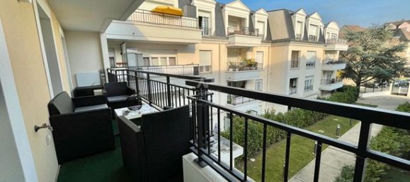 Квартира с 2 спальнями в Саннуа, Франция № 356121 3