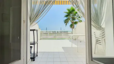 Apartamento T1 em Cubelles, Spain N.º 138071