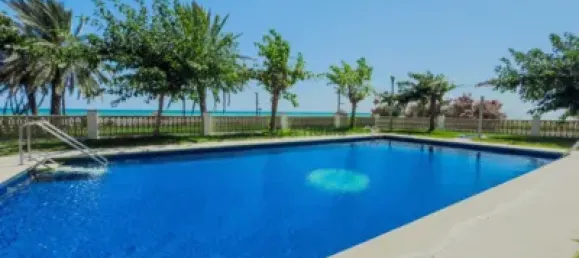 Apartamento T1 em Cubelles, Spain N.º 138071 15