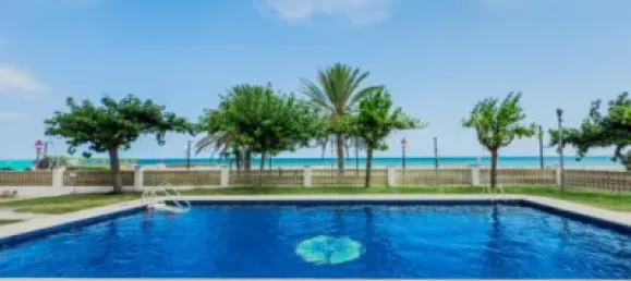 Apartamento T1 em Cubelles, Spain N.º 138071 18