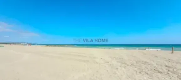 Apartamento T1 em Cubelles, Spain N.º 138071 20