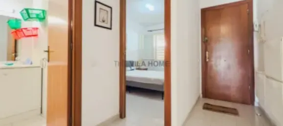 Apartamento T1 em Cubelles, Spain N.º 138071 8