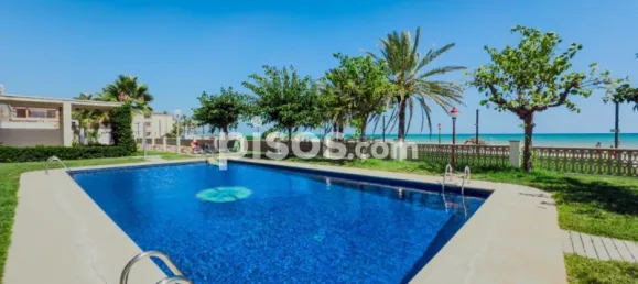 Apartamento T1 em Cubelles, Spain N.º 138071 22