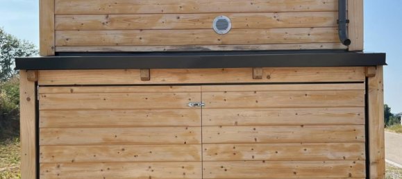 Casa T1 em Cham, Germany N.º 238635 4