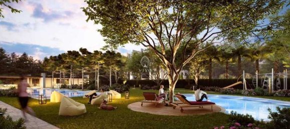 3 bedrooms Apartment in Trachoni, Cyprus No. 19405 17