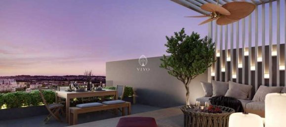 3 bedrooms Apartment in Trachoni, Cyprus No. 19405 13