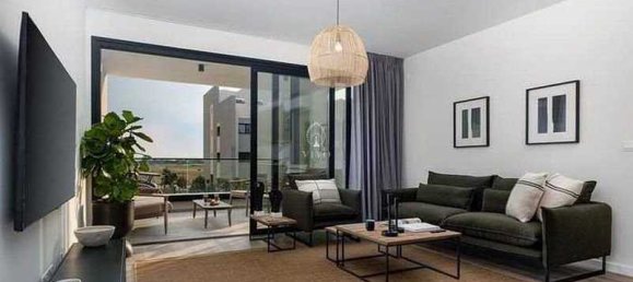 3 bedrooms Apartment in Trachoni, Cyprus No. 19405 4