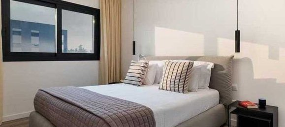 3 bedrooms Apartment in Trachoni, Cyprus No. 19405 5