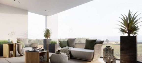 3 bedrooms Apartment in Trachoni, Cyprus No. 19405 14