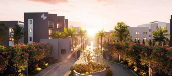 3 bedrooms Apartment in Trachoni, Cyprus No. 19405 2