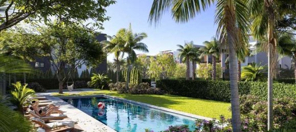 3 bedrooms Apartment in Trachoni, Cyprus No. 19405 15