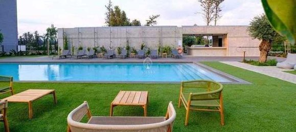 3 bedrooms Apartment in Trachoni, Cyprus No. 19405 10