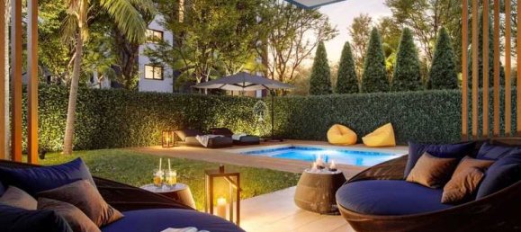 3 bedrooms Apartment in Trachoni, Cyprus No. 19405 12