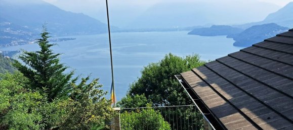 6 rooms House in Pianello del Lario, Italy No. 142836 27