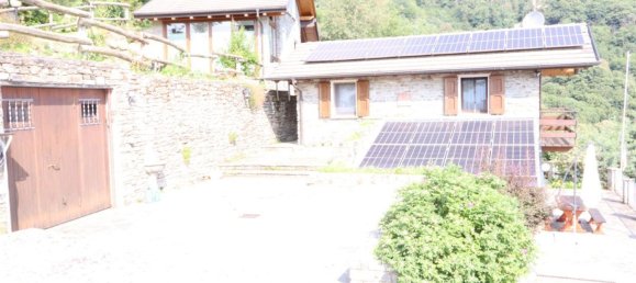 6 rooms House in Pianello del Lario, Italy No. 142836 17