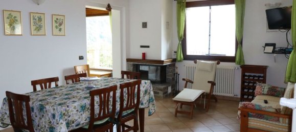 6 rooms House in Pianello del Lario, Italy No. 142836 14