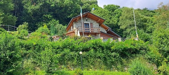 6 rooms House in Pianello del Lario, Italy No. 142836 34