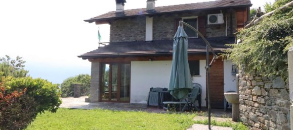 6 rooms House in Pianello del Lario, Italy No. 142836 8