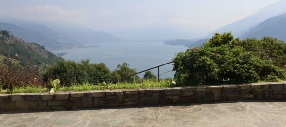 6 rooms House in Pianello del Lario, Italy No. 142836 10