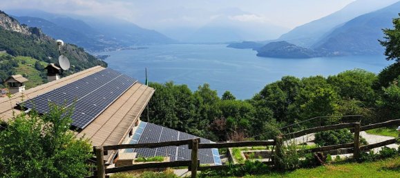6 rooms House in Pianello del Lario, Italy No. 142836 25
