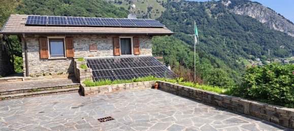 6 rooms House in Pianello del Lario, Italy No. 142836 24