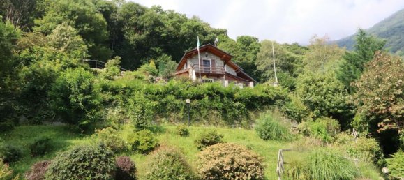 6 rooms House in Pianello del Lario, Italy No. 142836 3