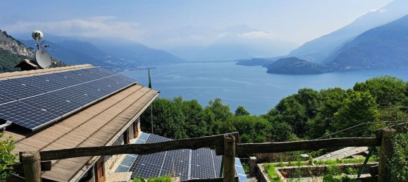6 rooms House in Pianello del Lario, Italy No. 142836 18