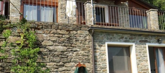 6 rooms House in Pianello del Lario, Italy No. 142836 11