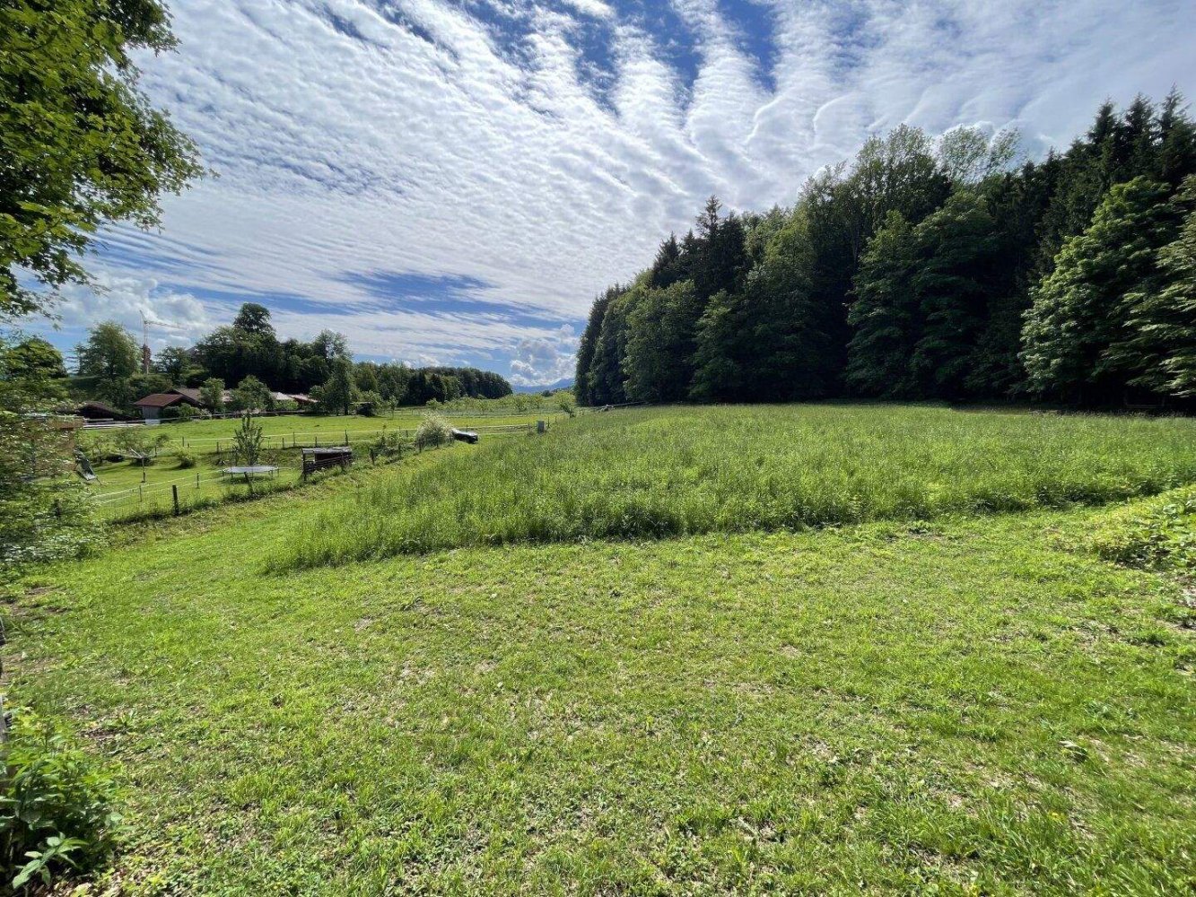 Земельный участок в Занкт Георген им Аттергау, Австрия № 248068